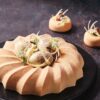 The Nest, Easter entremets 2023 by Nina Métayer