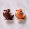 Petit canard par Nina Métayer