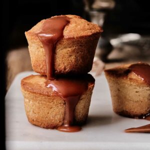 Banana bread par Nina Métayer