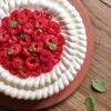 Nuage Framboise par Nina Métayer