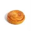 Galette des rois 2026 The Ambered frangipane with rum by Nina Métayer Galette des rois 2026 The Ambered frangipane with rum by Nina Métayer