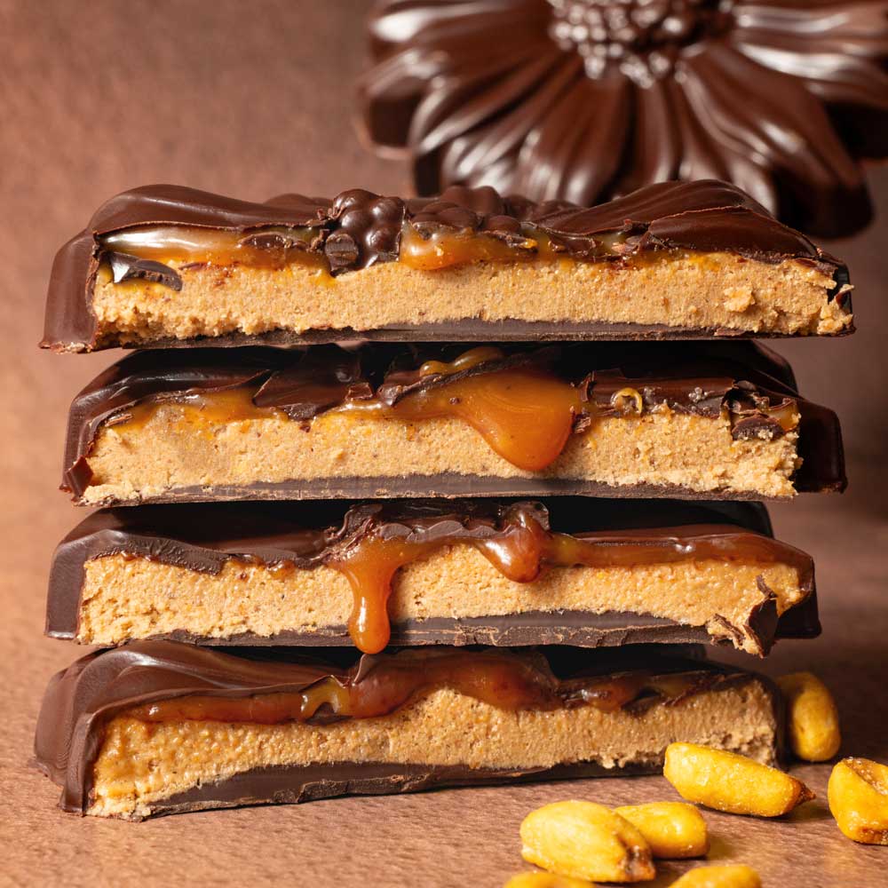 Tablette garnie Marguerite par Nina Métayer