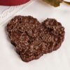 Coeur fleuri par Nina Métayer