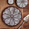 Fondant au chocolat par Nina Métayer