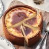 Flan vanilla and tonka bean to share by Nina Métayer
