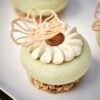 Pistachio pistachio by Nina Métayer